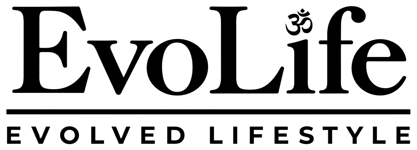 EvoLife — Evolved Lifestyle
