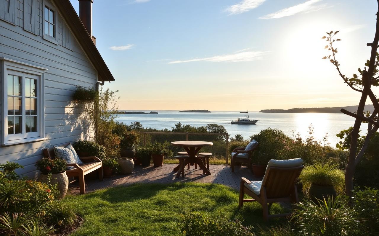 Bornholm Yoga & Retreat Center
